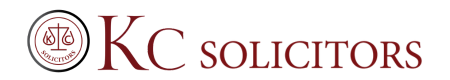 KC Solicitors Logo